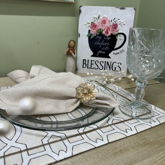 HANDMADE PLACEMATS - Picture 7 of 15
